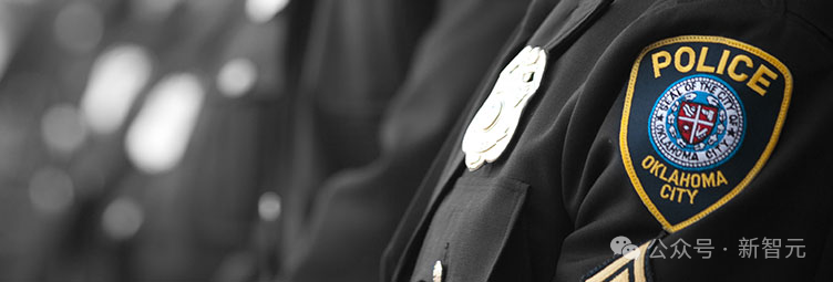 美警使用 AI 工具写文书：8 秒生成犯罪现场报告，竟比人脑回忆还准