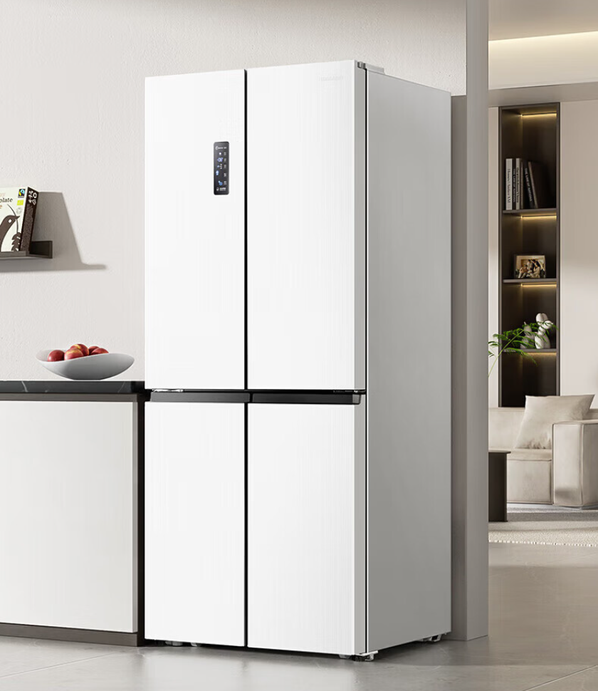 日常 3899 元:容声 501L 双系统冰箱 2015 元京东新低