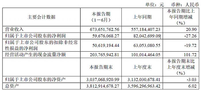 深天马、冠捷、深康佳、光峰等12家投影、大屏及显示相关企业2024H1财报出炉