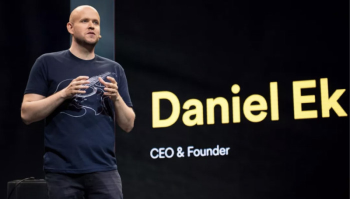 音乐流媒体涨价潮:Spotify被迫「打脸」,唱片公司埋头吃肉?