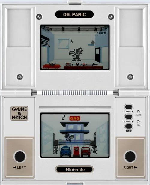 索尼狙击任天堂,游戏史上最惊心动魄的交锋