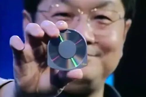 索尼狙击任天堂,游戏史上最惊心动魄的交锋