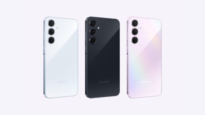 三星发布 Galaxy Quantum 5 量子安全手机,搭载全球最小量子随机数发生器芯片