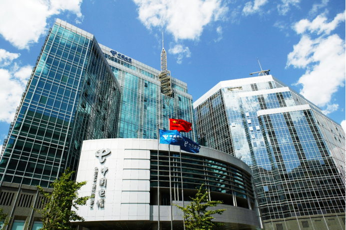 独家：他30多岁就是中国电信某省公司副总  18年前就是这个级别  如今离开电信后过得更好吗？