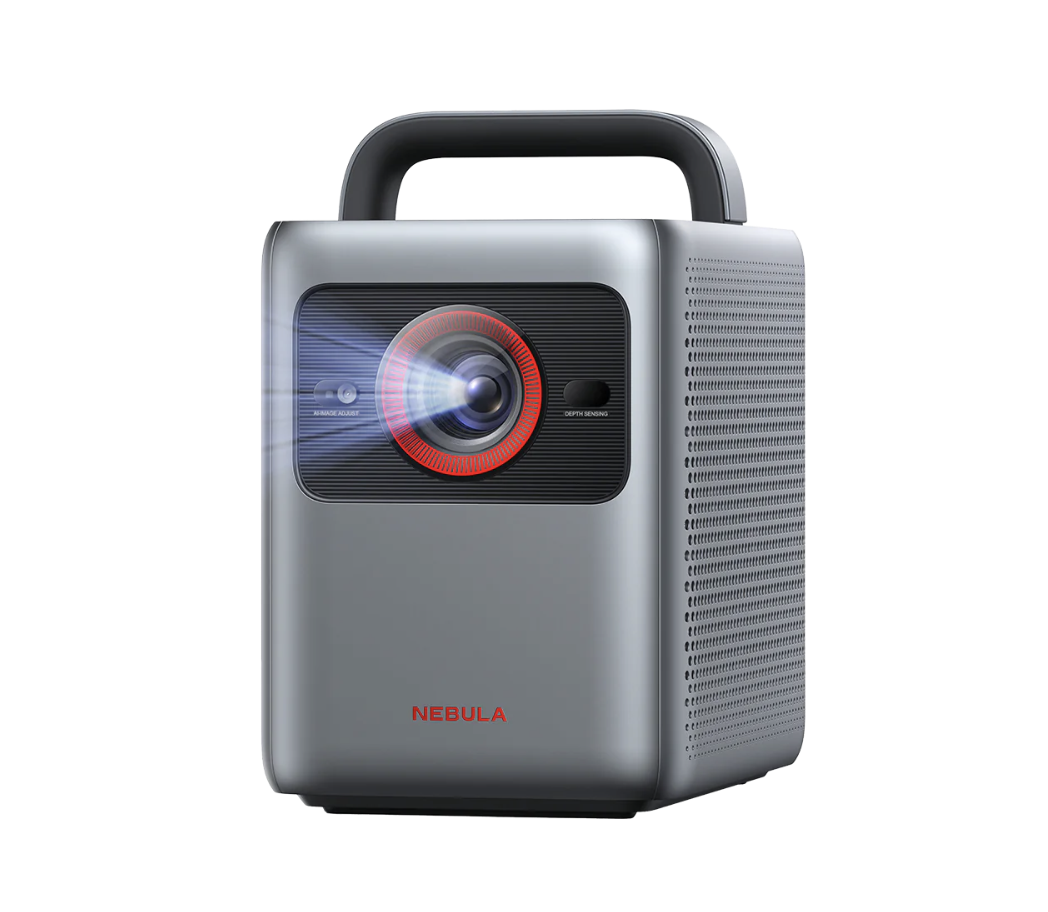 安克海外推出 Nebula Cosmos 4K SE 投影仪:原生 2160P 分辨率、1800 流明,1299 美元