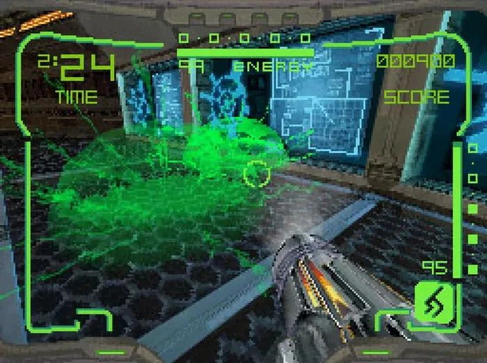 索尼狙击任天堂,游戏史上最惊心动魄的交锋