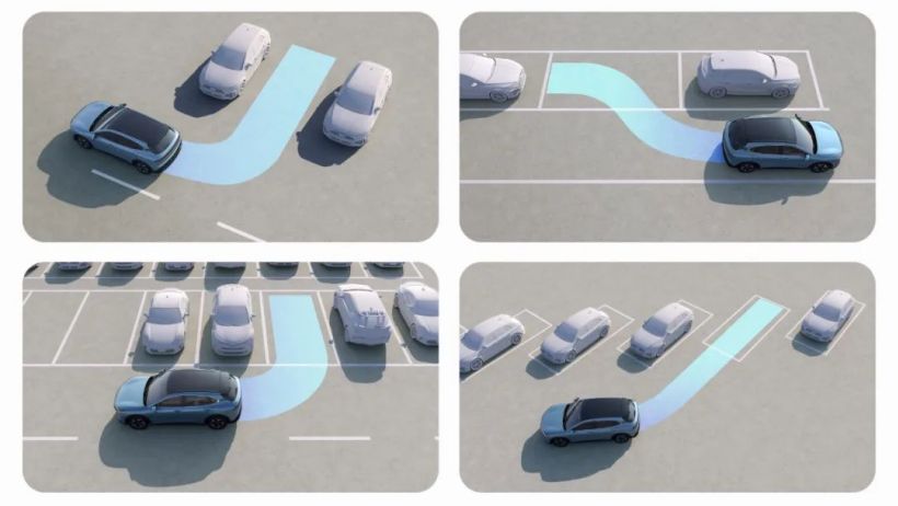 宝骏云海 SUV 定档 9 月 10 日上市:可选纯电 / 插混,预售价 12.18 万元起