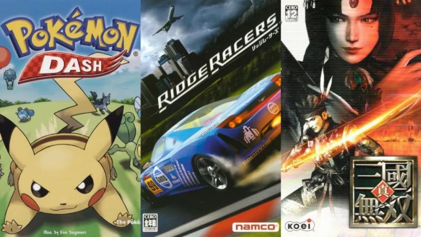 索尼狙击任天堂,游戏史上最惊心动魄的交锋