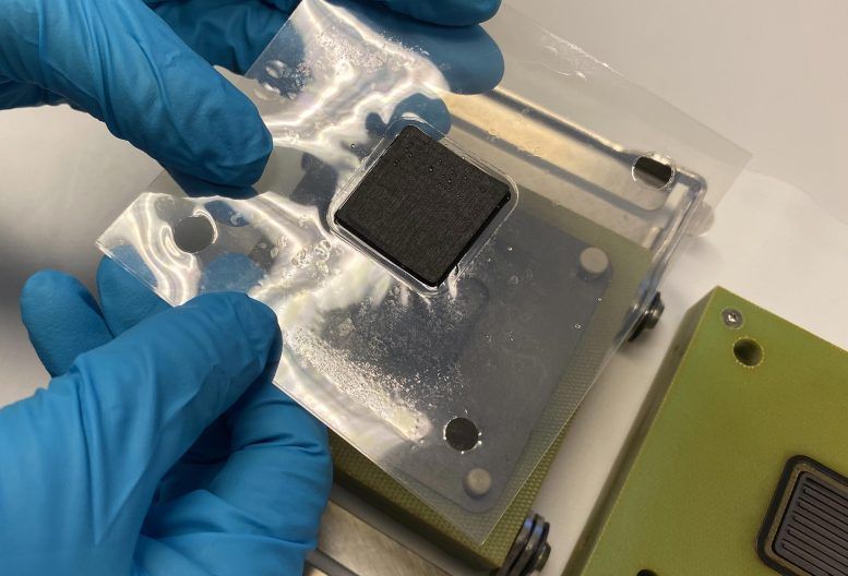 重大突破:燃料电池延长寿命关键被发现