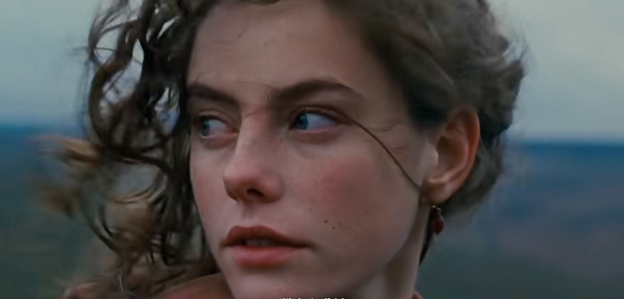 想要在照片中表现特殊的氛围感,试试去捕捉“风”