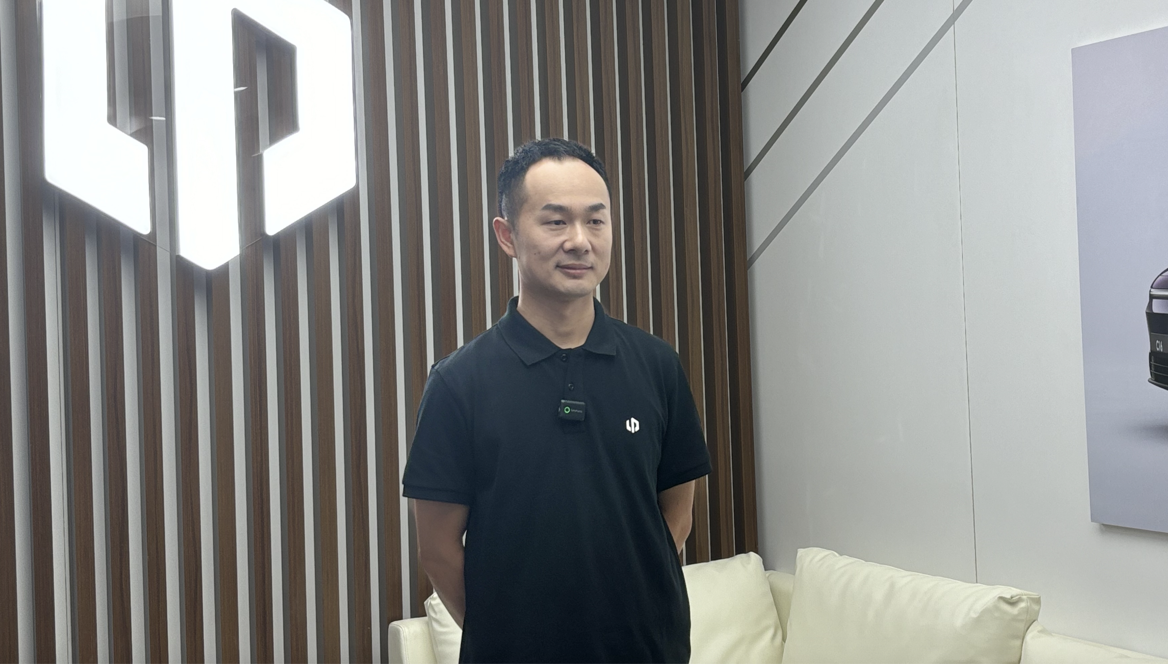 零跑汽车曹力:坚持60%以上核心零部件自研自造,纯电车型销量占比70%