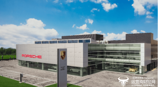 保时捷中国上半年销量大幅下滑 市场副总裁乔佳琦怎么看?