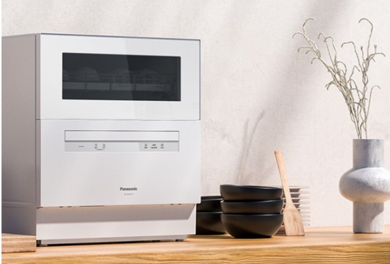 焕新无忧 洗碗机首轮抽奖9月1日开启