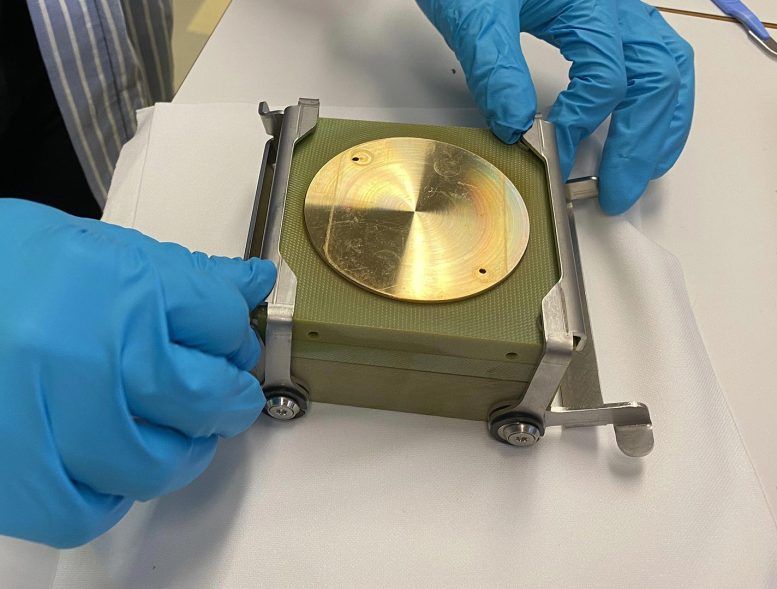 重大突破:燃料电池延长寿命关键被发现