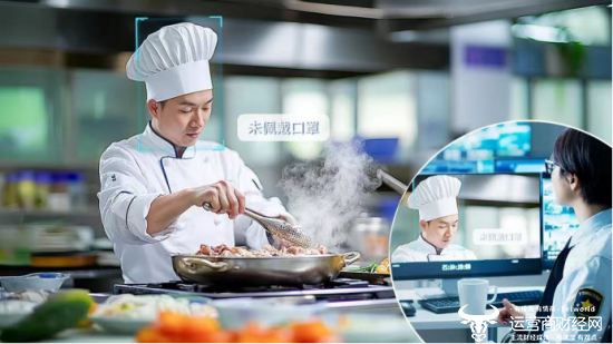 天翼视联多维构建校园安全新生态 全程守护撑起校园“平安伞”