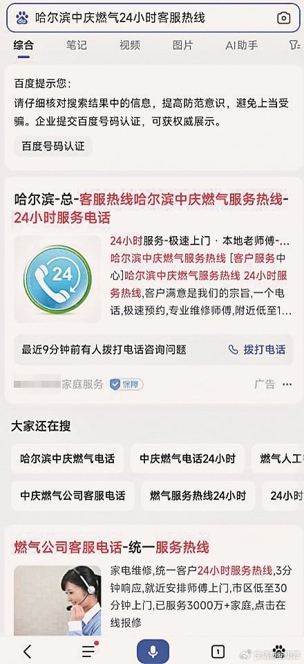 页面截图