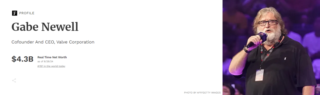 从哈佛辍学、又逃离微软,“甩手掌柜”做出全球最大PC游戏发行平台