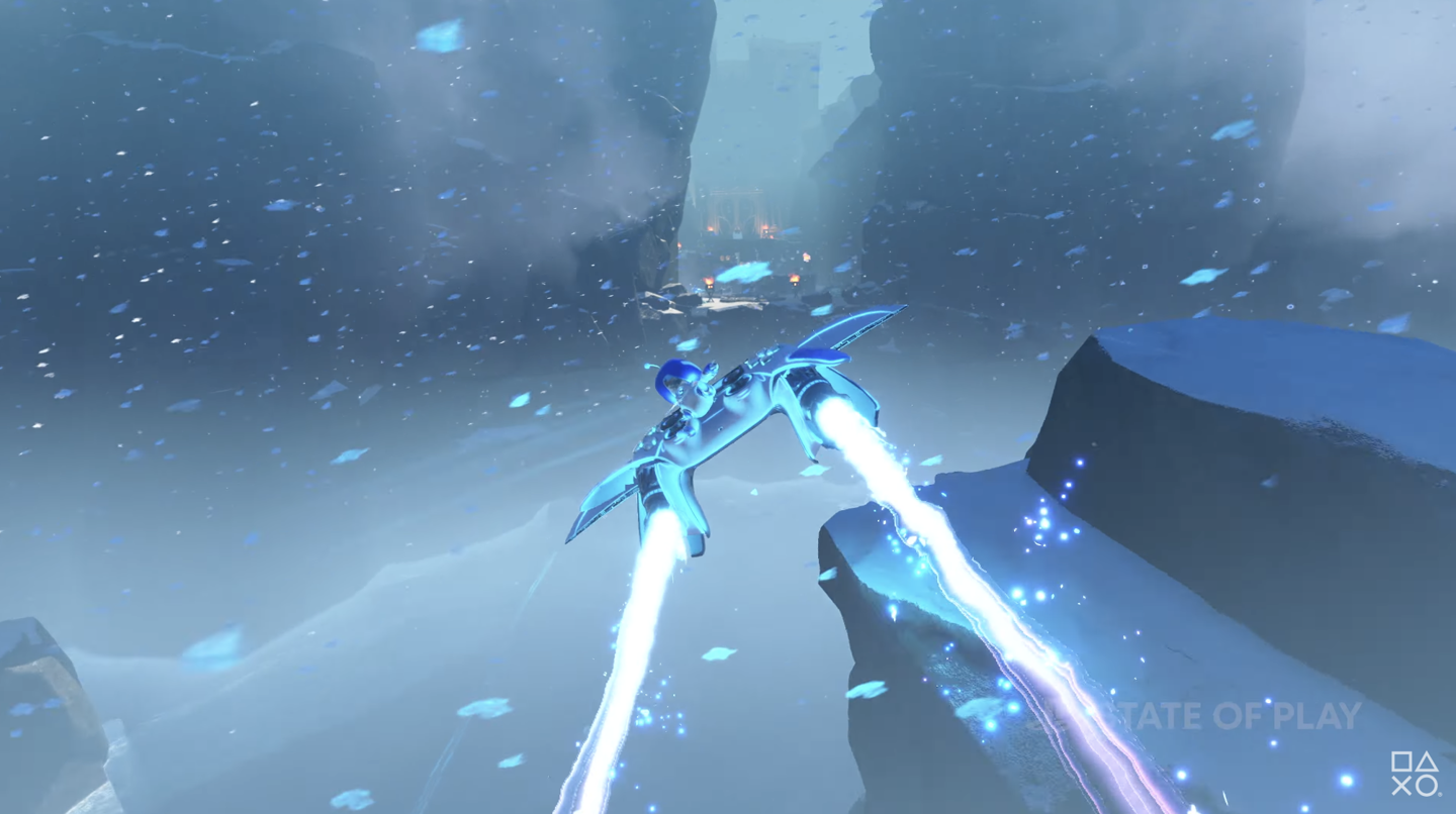 索尼第一方《宇宙机器人》发售宣传片公开,游戏 9 月 6 日上市售 468 港币起