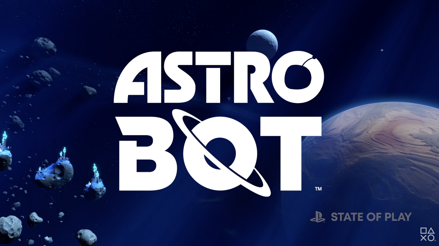 索尼第一方《宇宙机器人》发售宣传片公开,游戏 9 月 6 日上市售 468 港币起