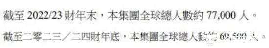 联想一年来减员7500人? 但二季度业绩大翻身