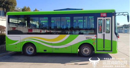 中通客车连续4年销量下滑 但今年表现不错 总经理王兴富开心吗?