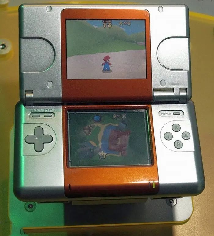 索尼狙击任天堂,游戏史上最惊心动魄的交锋