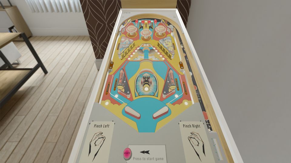 苹果扩充 Vision Pro 头显生态,将推新游戏、电影和电视剧、应用