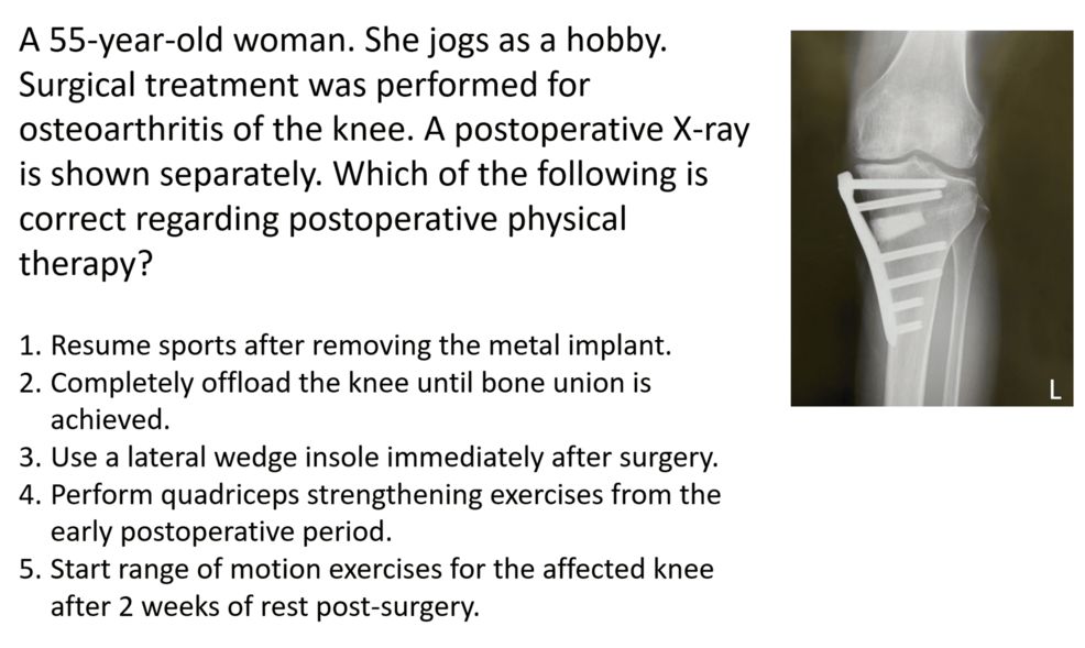 OpenAI 的 GPT-4 变身考证能手：无额外训练通过日本理疗师考试，正确率 73.4%