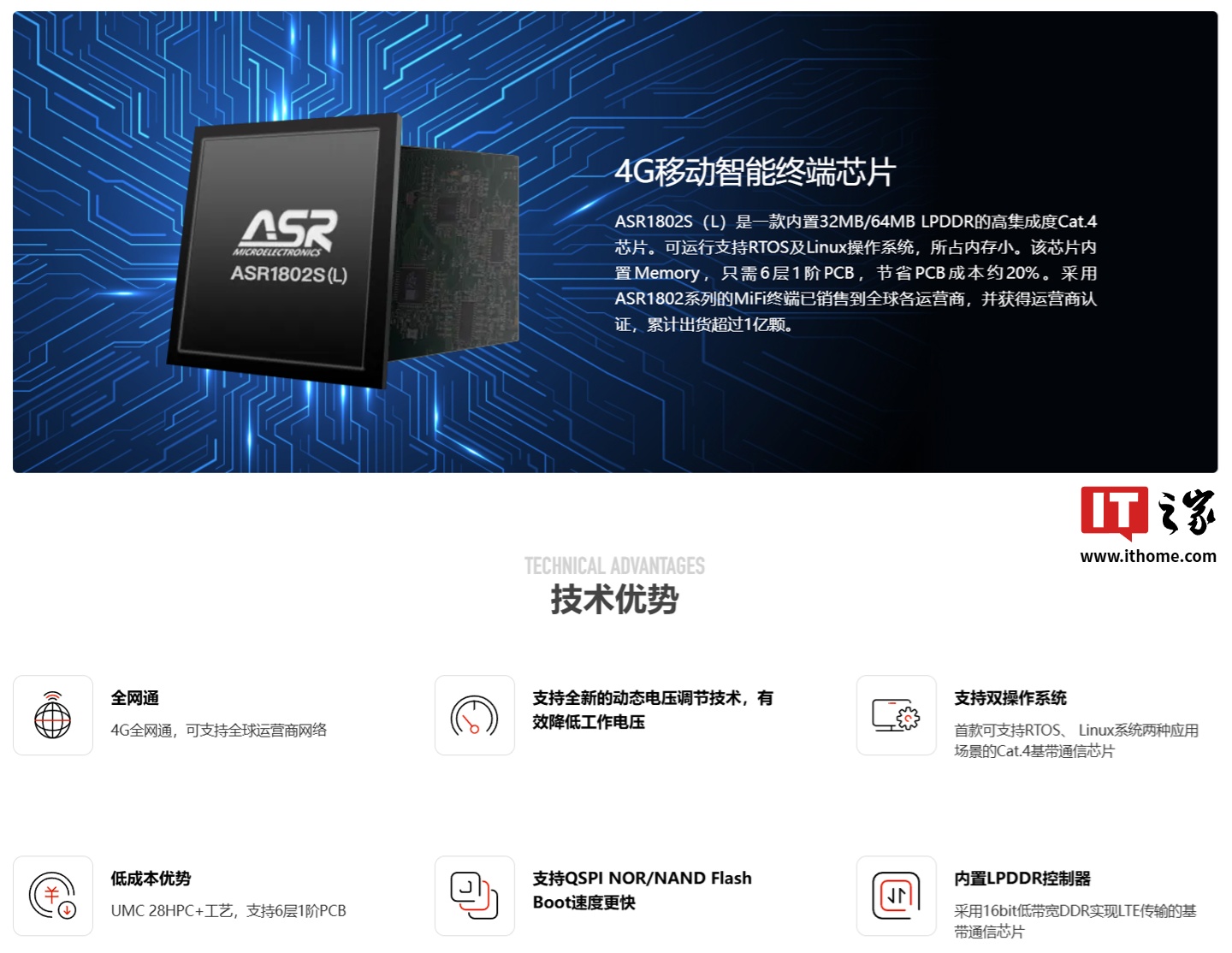 消息称国内“通信大厂开始搞 5G SOC”:已经处于研发阶段,预计明年开始流片
