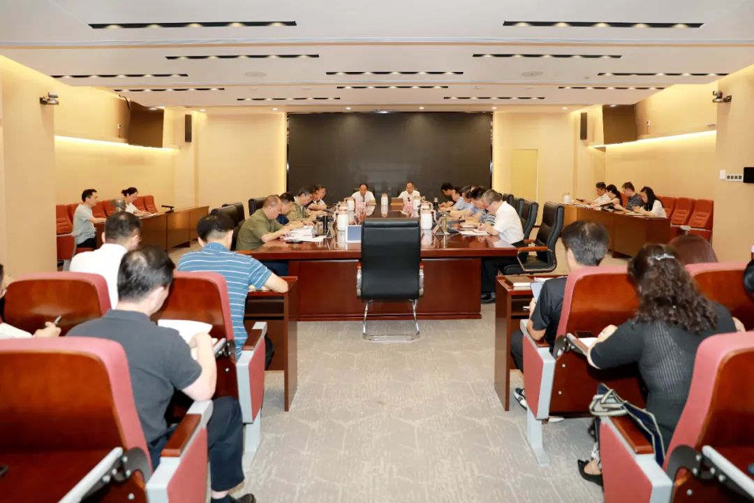 新“科技大学”,加速筹建!