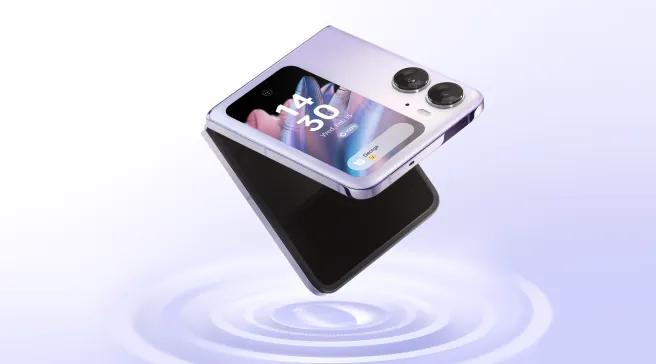 OPPO退居「Others」,仍需自渡