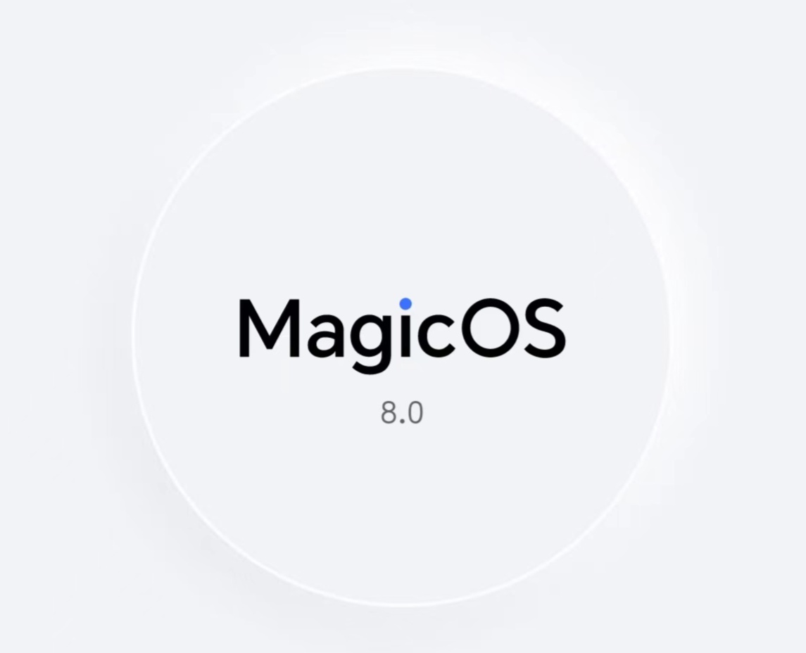 荣耀 MagicOS 8.0 第四波升级亮点公布:新增设备传感器权限 / 风险应用提示开关,预计本月中旬推送