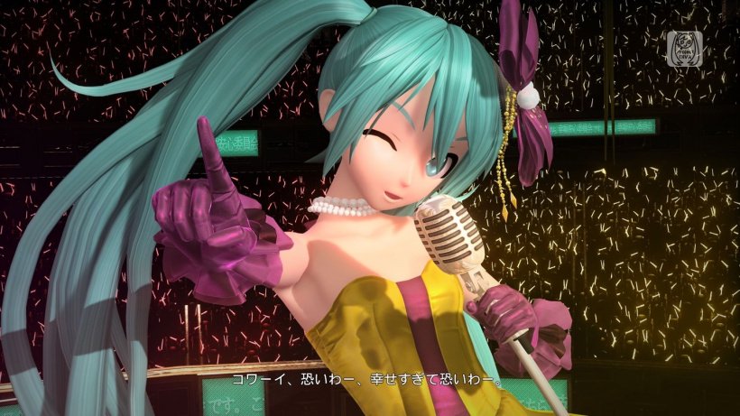 PSN 港服 214 港币,世嘉音游《初音未来 Project DIVA Future Tone DX》5 折史低