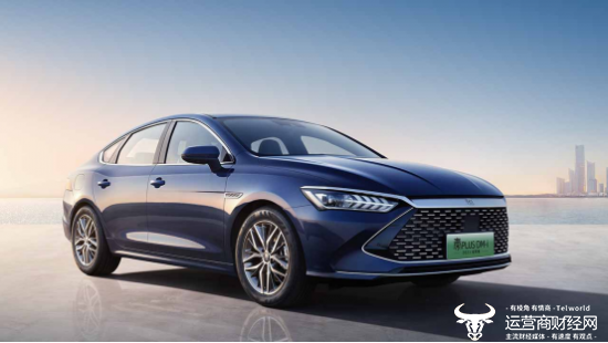 比亚迪销售公司副总王建钧多年变化不大 顶头上司倒换了不少