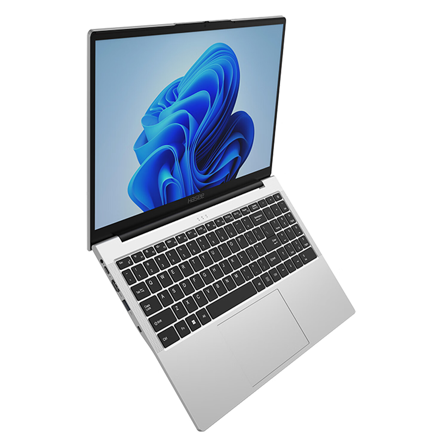 神舟优雅 X5 U5 笔记本开售:酷睿 Ultra 5-125H、180° 开合,3699 元