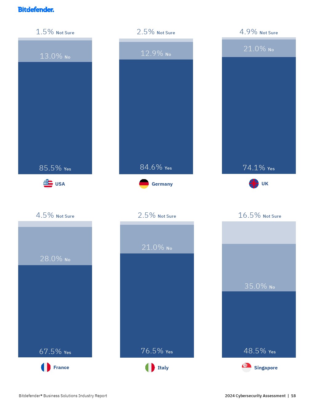Bitfinder：2024年网络安全评估报告