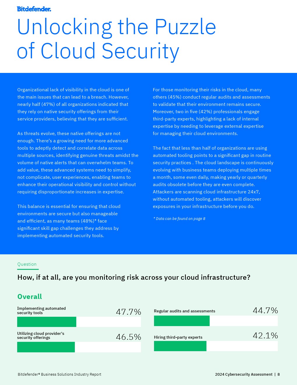 Bitfinder：2024年网络安全评估报告