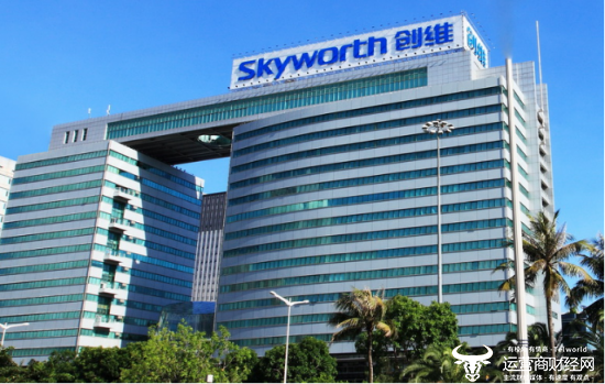 彩电业进寒冬?创维总工程师吴伟说“创维的彩电销量一定会增加”