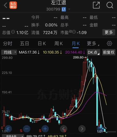 图源:东方财富网