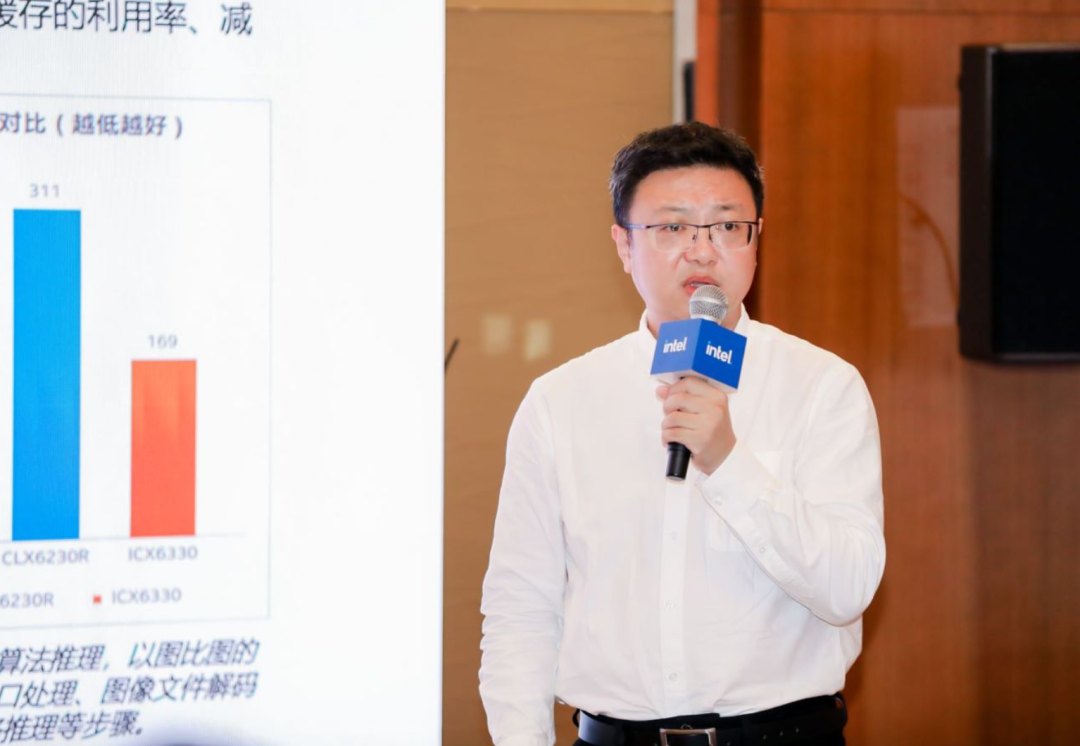 英特尔企业ai 基于开放的生态系统推动企业业务升级