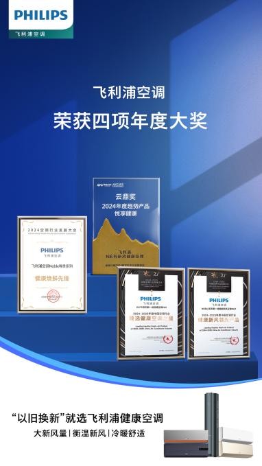 ? 飞利浦空调加盟费详解:投资门槛与政策全解析