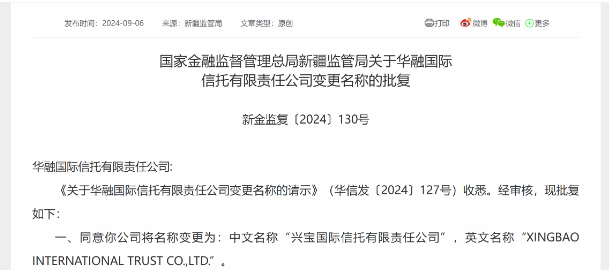 图源：国家金融监督管理总局