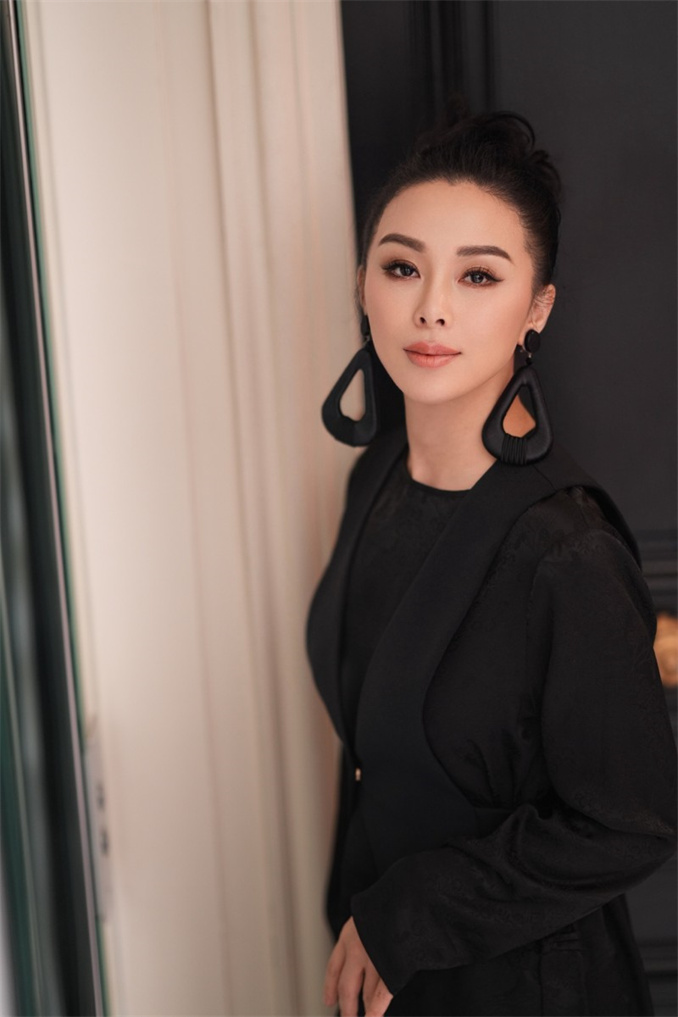 柏荟医疗集团郑涵文:中式美学4.0的探索者,文化自信下的新风尚