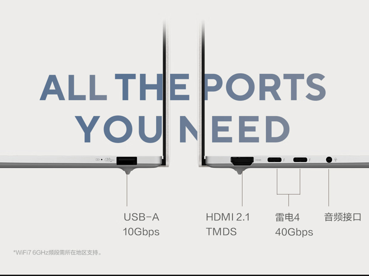 京东华硕灵耀 14 Air酷睿 Ultra7-258V + 32GB RAM + 1TB 存储空间8999 元直达链接