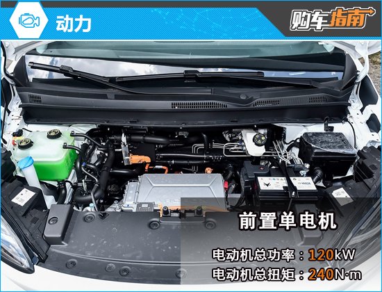 推荐PRO 2024款极狐考拉S购车指南