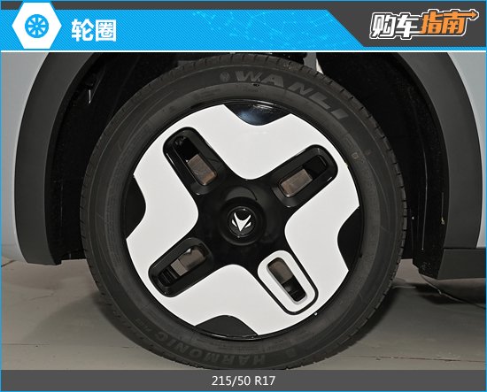 推荐PRO 2024款极狐考拉S购车指南