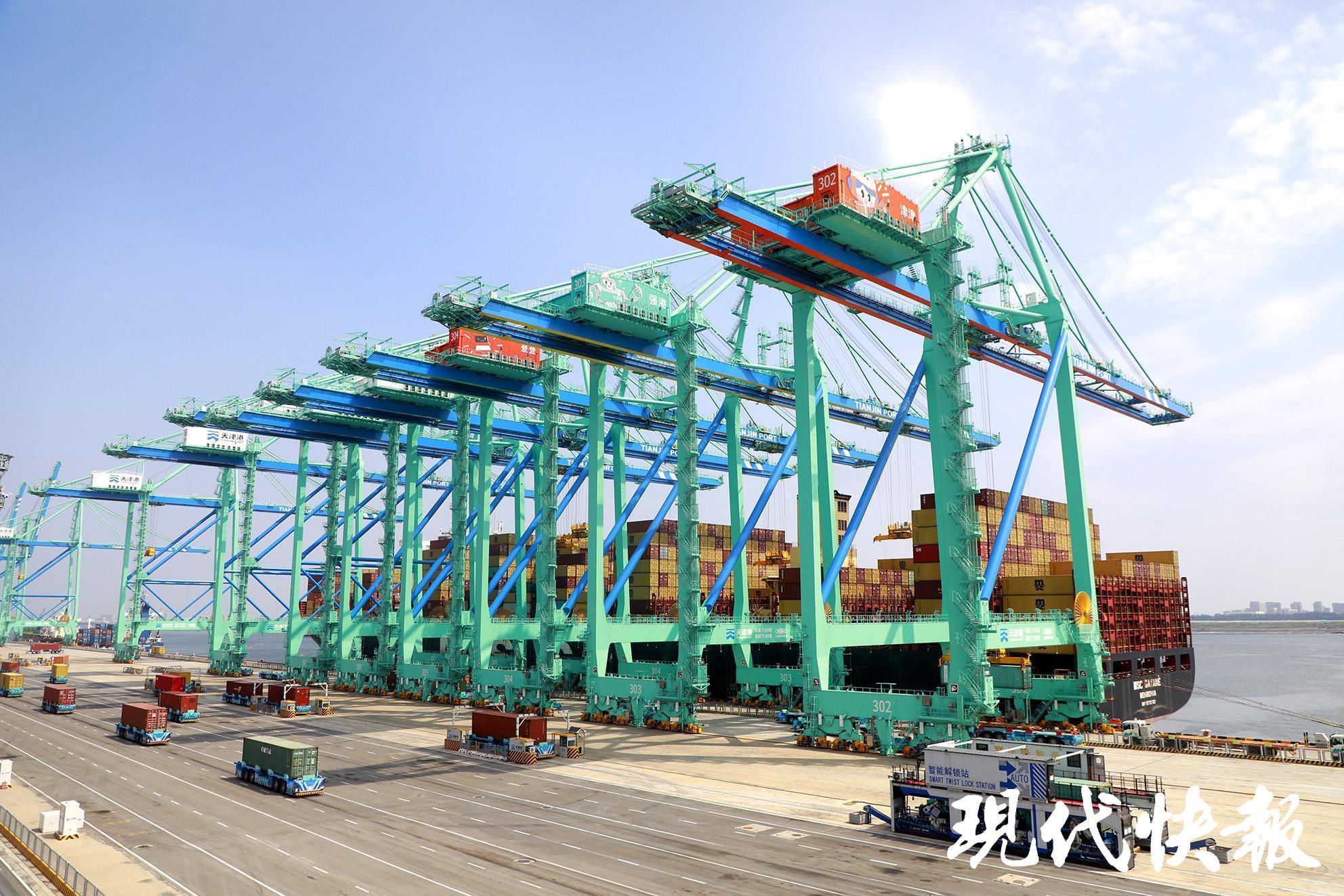 全球首个零碳码头 45cc-856bfcaef4da5426cbdd18cf2a687d44.jpg