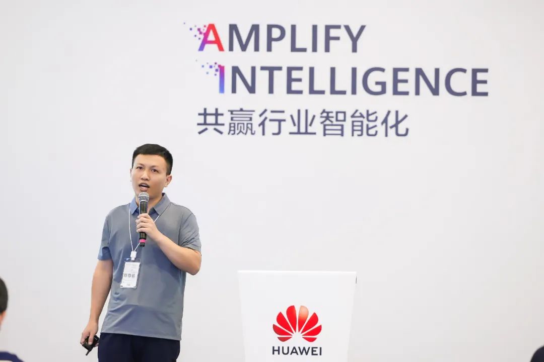 (图 | 宝兰德产品总监 邓哲)