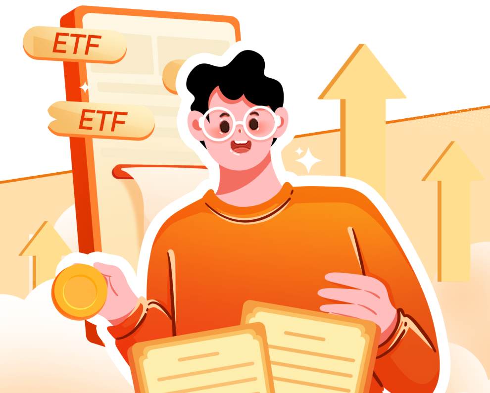 专栏|海外ETF:美股ETF:A股市场投向最多的国外“战场”(上篇) 第1张 专栏|海外ETF:美股ETF:A股市场投向最多的国外“战场”(上篇) 第1张