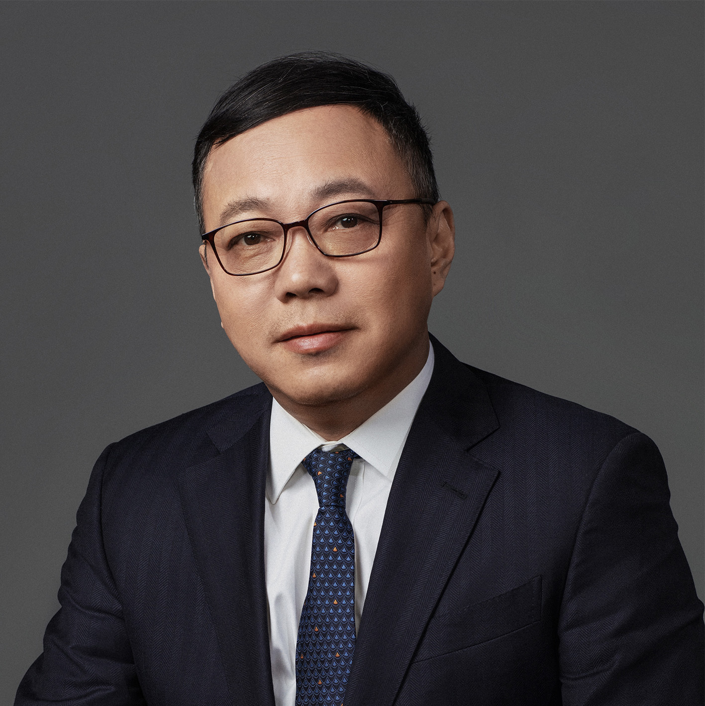 傅若清 图片来源:企业供图